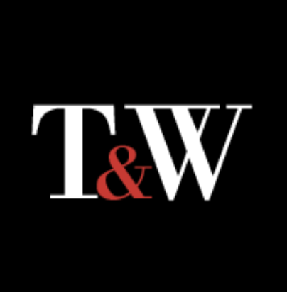 Click to Visit T&W Website!