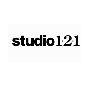 Click to Visit Studio 121 Website!