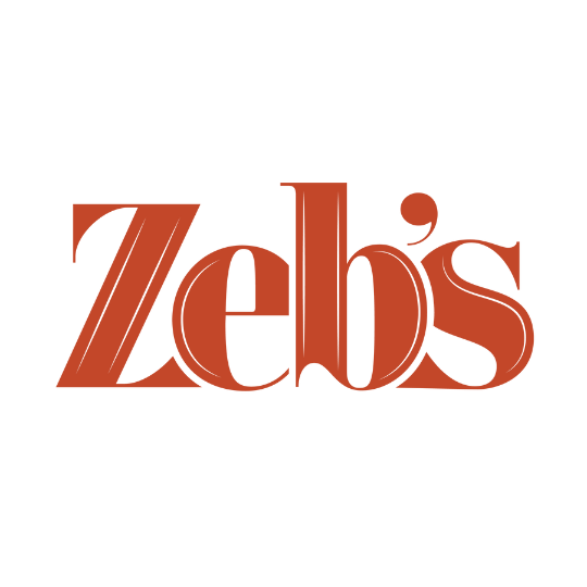 Coffee Shop Branding